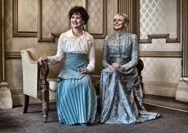 RT&Eacute; Road to the Rising