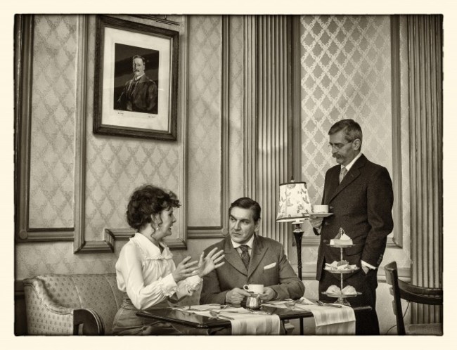 RT&Eacute; Road to the Rising