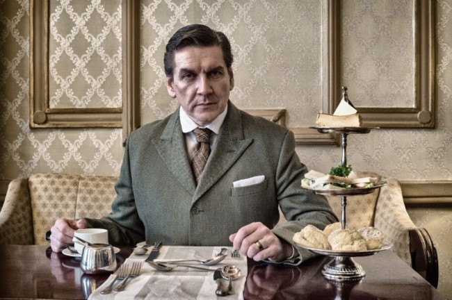 RT&Eacute; Road to the Rising