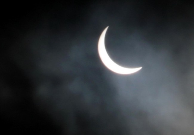 Monaghan Eclipse