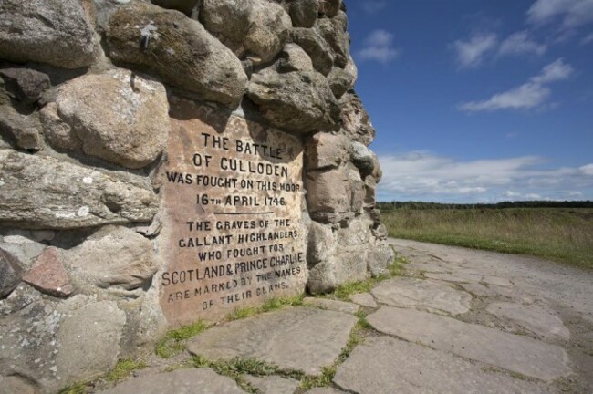 culloden