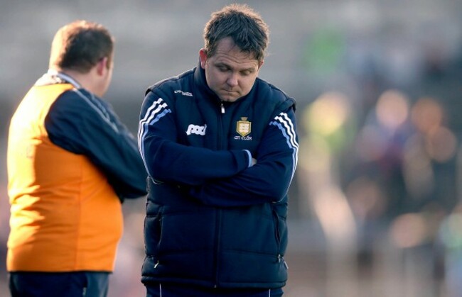 Davy Fitzgerald