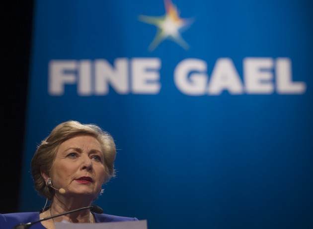 Fine Gael Conferences
