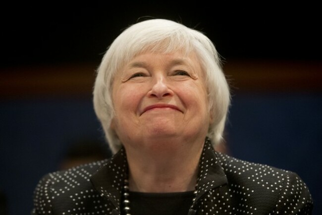 Yellen