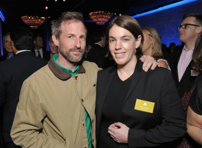 86th Oscars Nominees Luncheon - Inside