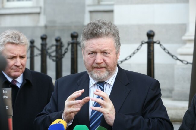 New Cigarette Packets