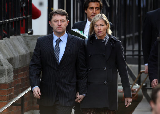 Inquest to open into McCann 'troll'