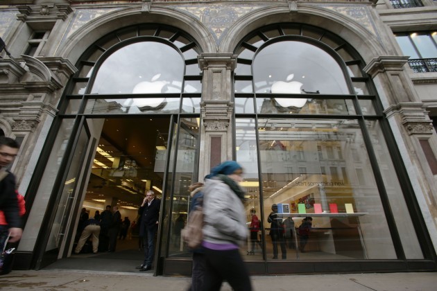 Why There Are No Apple Stores In The Republic - And Probably Won't Be ...