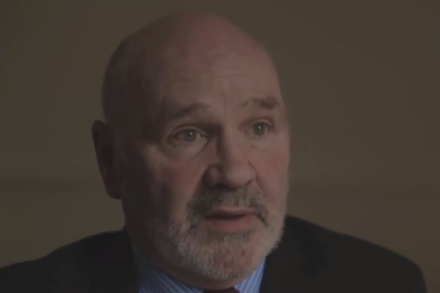 Family: Gerry Adams told us our brother's killers would not be brought
