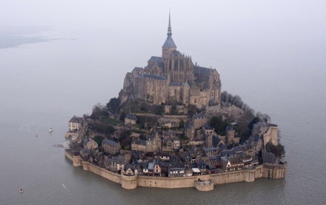 France High Tide