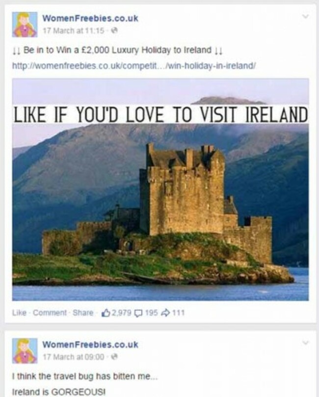 not_ireland