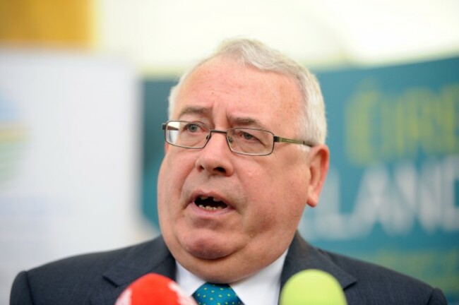 Irelands Presidency Of The European Union