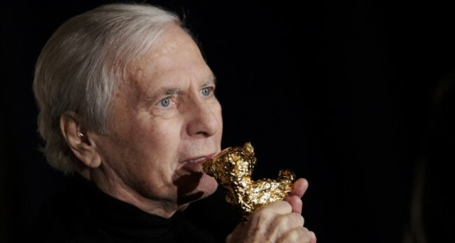 France Obit Maurice Jarre