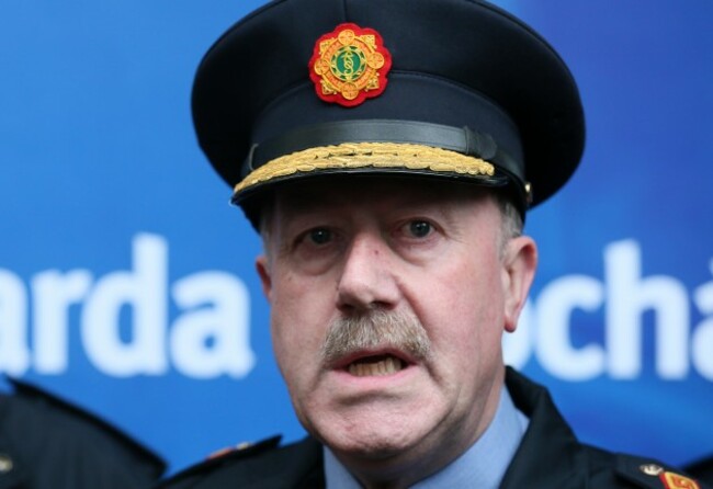 Callinan statements on Donohoe murders