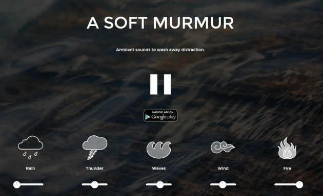 murmur