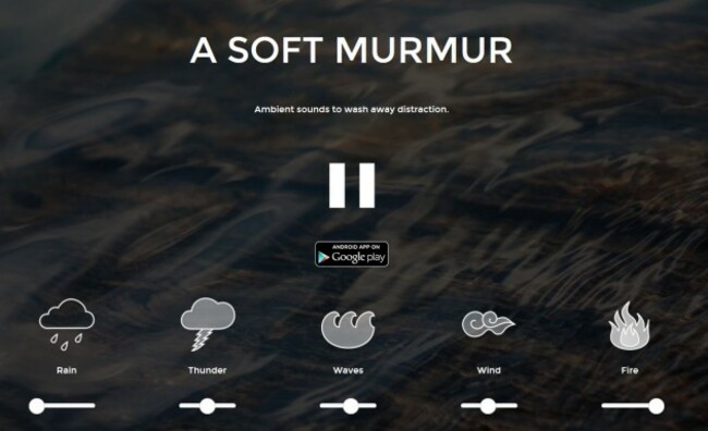 murmur