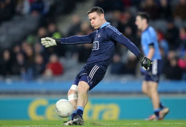 Stephen Cluxton