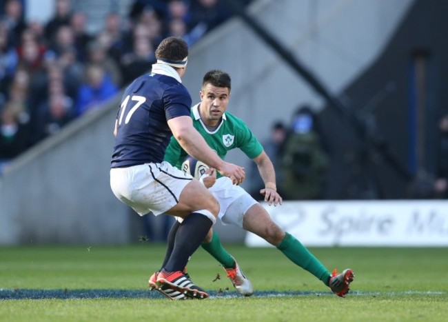 Conor Murray