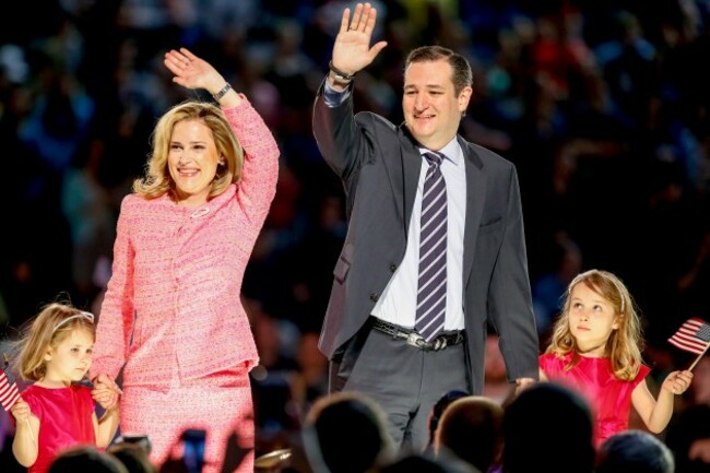 GOP 2016 Cruz