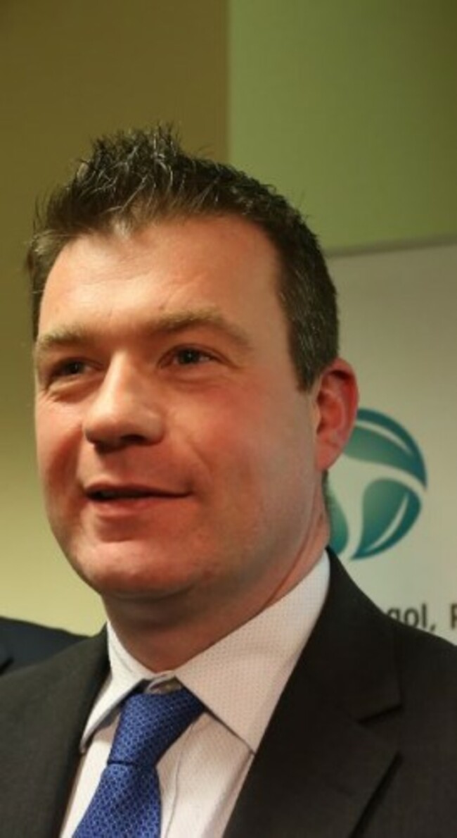 alan kelly