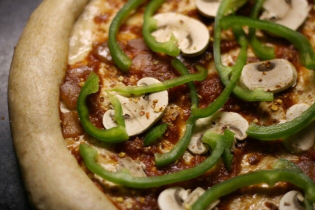 A Definitive Ranking Of 17 Pizza Toppings · The Daily Edge