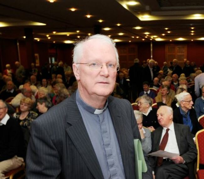 Fr. brendan hoban