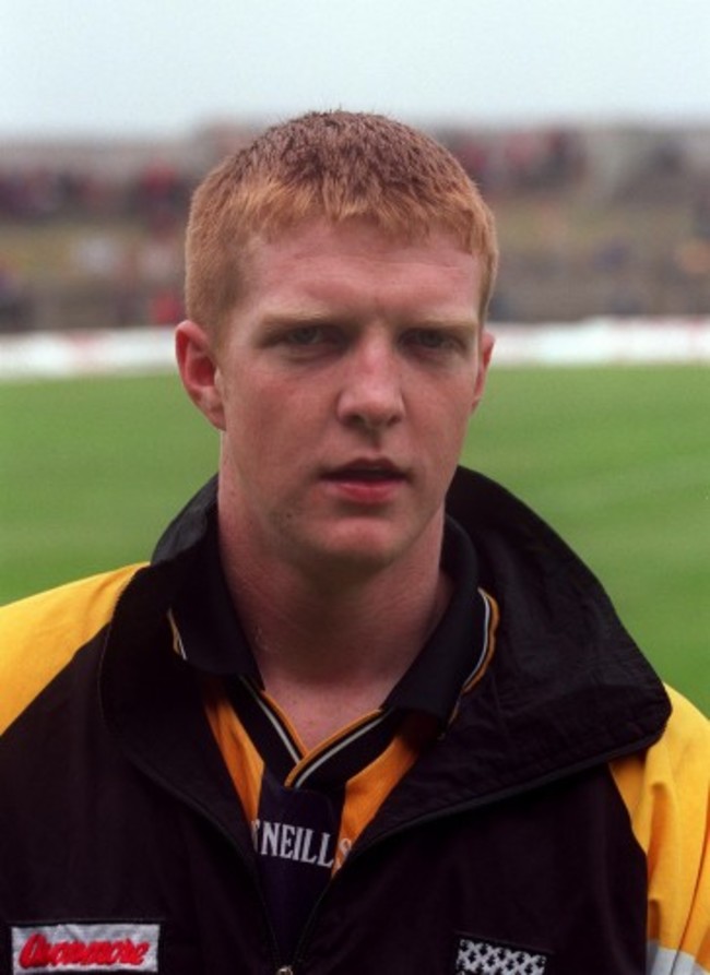 Henry Shefflin 2/5/1999