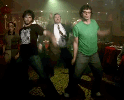 dance-party