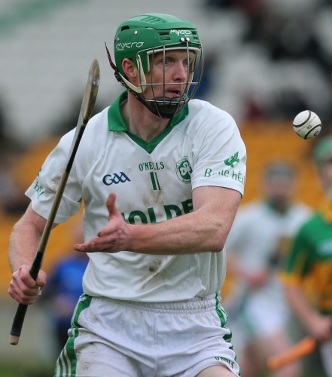 Henry Shefflin