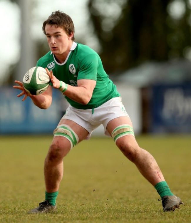 Conor Farrell