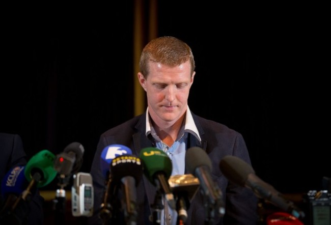 Henry Shefflin