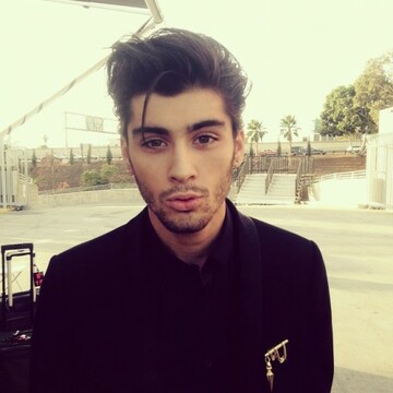 zaynhair