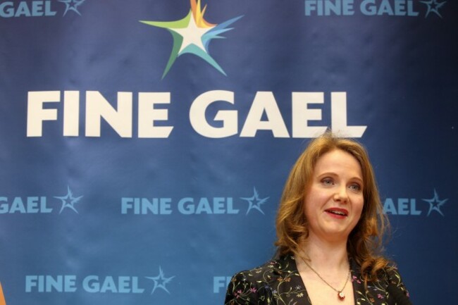 Fine Gael Selection Conventions