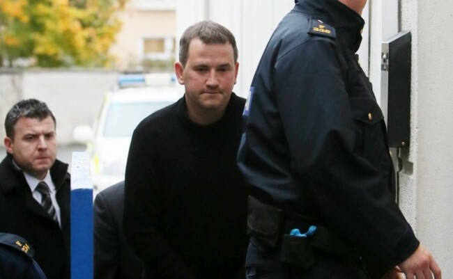 Elaine O Hara Murder Story