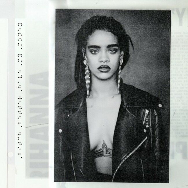 rihannaNOW.com #R8 #BBHMM #March26