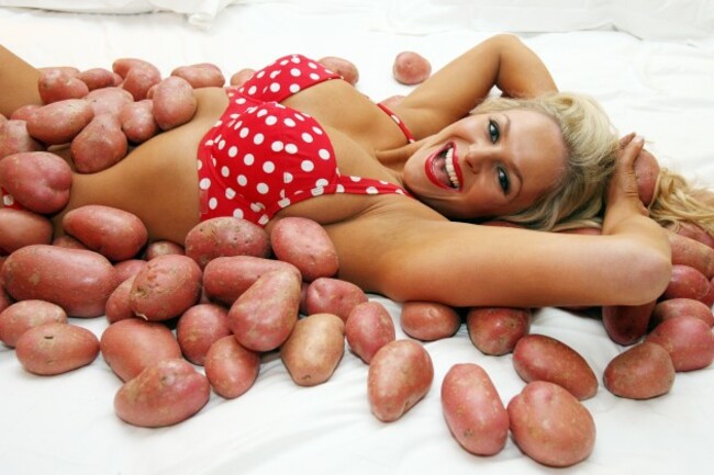 Amanda Brunker Losing Weight