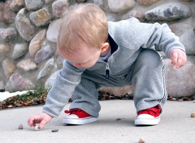 Rock Inspection