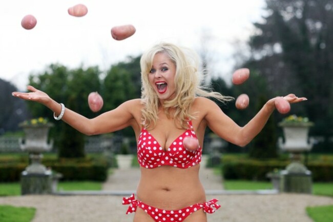 Amanda Brunker Losing Weight