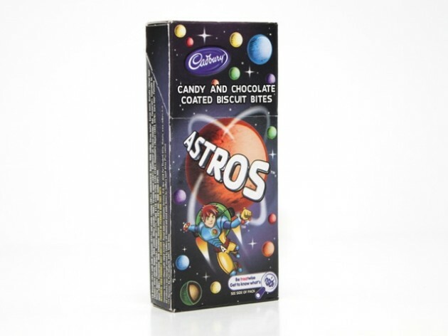 10 discontinued sweets we need back in our lives · The Daily Edge