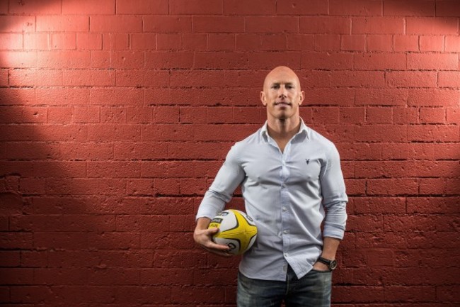 Peter Stringer