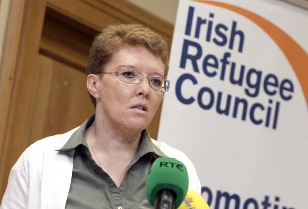 Irish Refugee Council Reports