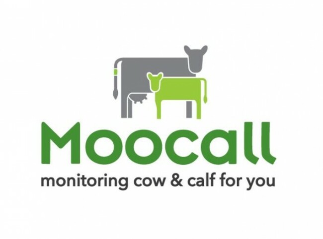 Moocall logo