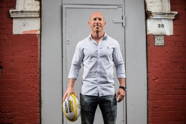 Peter Stringer