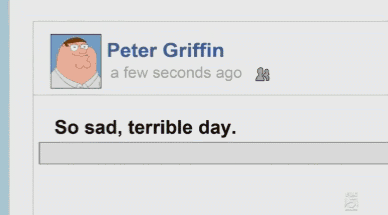 Facebook Animated GIF