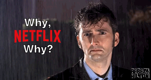 Netflix Animated GIF