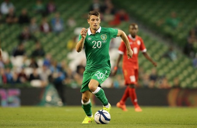 Wes Hoolahan