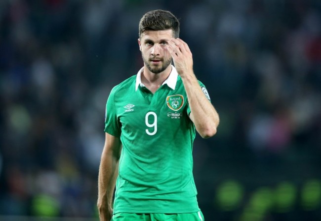 Shane Long