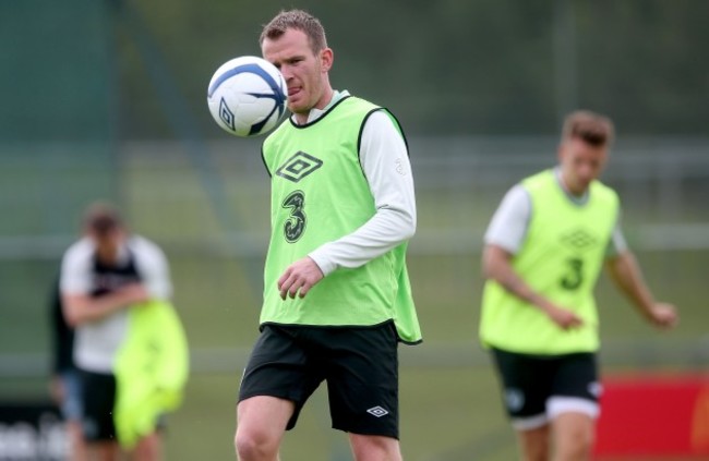 Glenn Whelan