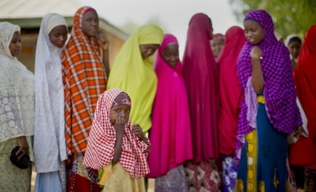 Nigeria Election