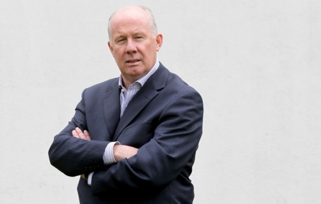 Liam Brady